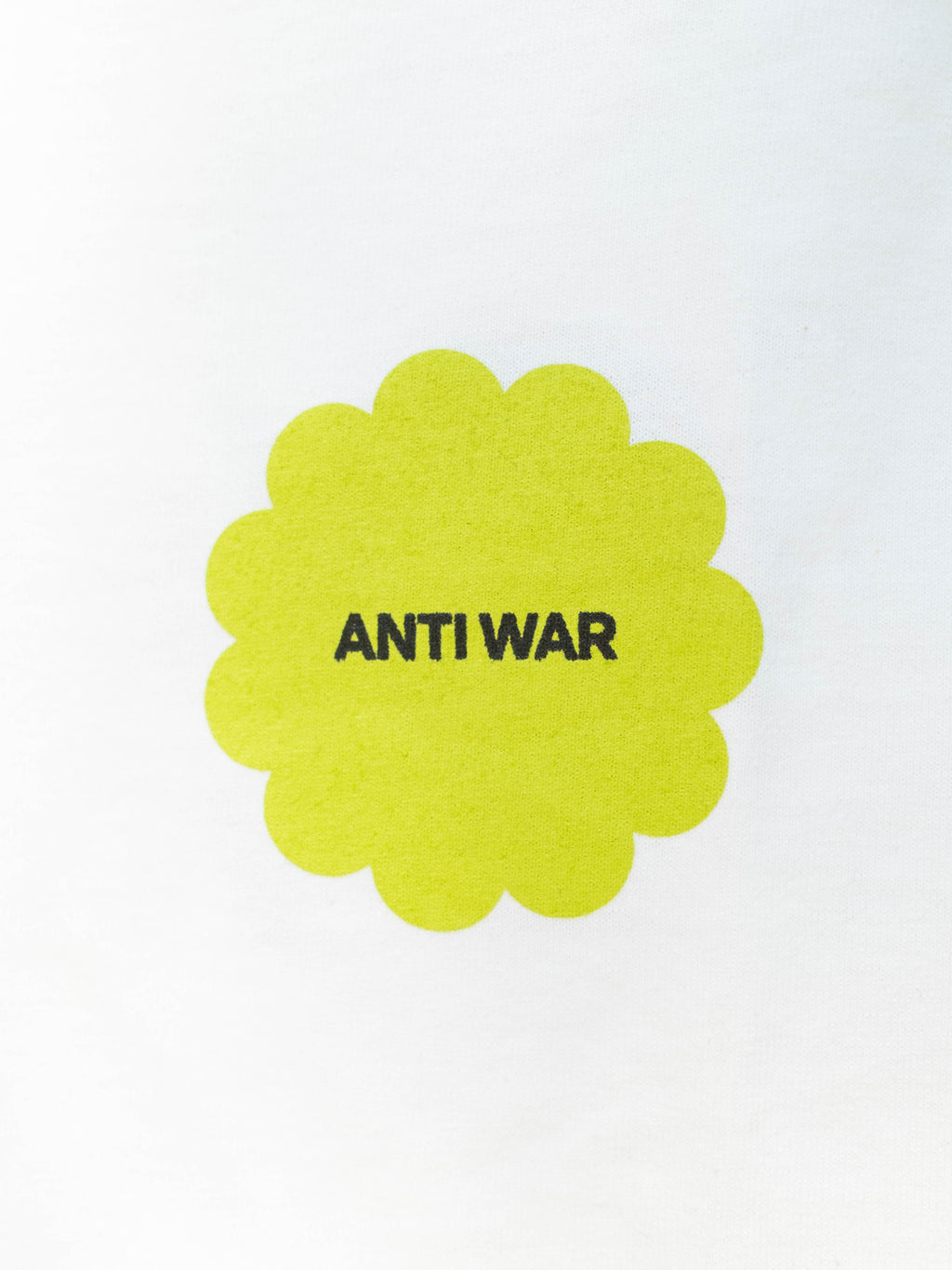 ANTI WAR