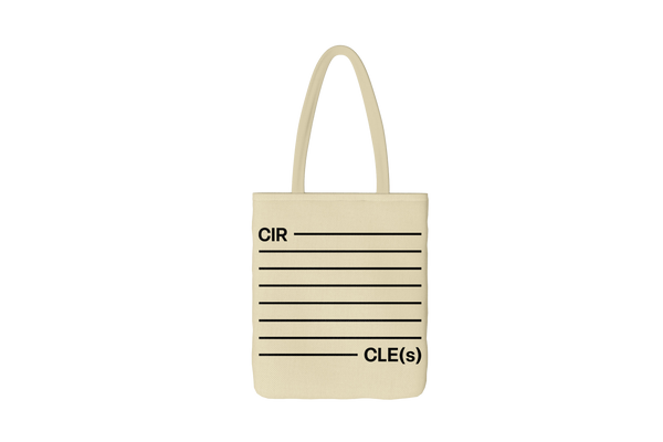 Line Tote